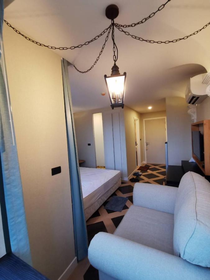Espana Condo Resort หาดจอมเทียน ภายนอก รูปภาพ